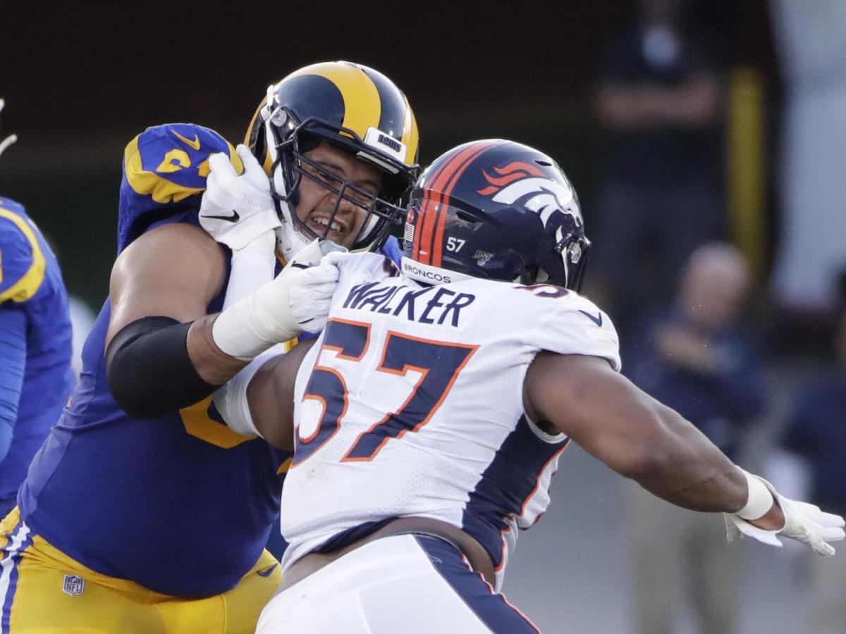 Jamil Demby